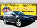 Dark Gray Metallic - Forester 2.5i Photo No. 1