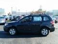 Dark Gray Metallic - Forester 2.5i Photo No. 3
