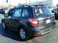 Dark Gray Metallic - Forester 2.5i Photo No. 4