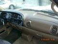 2001 Bright White Dodge Ram 2500 ST Regular Cab  photo #27