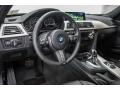 2016 Mineral Grey Metallic BMW 3 Series 320i Sedan  photo #5