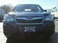 Dark Gray Metallic - Forester 2.5i Photo No. 2