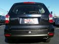 Dark Gray Metallic - Forester 2.5i Photo No. 5