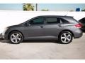 Magnetic Gray Metallic - Venza LE Photo No. 10