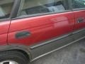 Ruby Pearl - Legacy Outback Wagon Photo No. 15