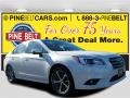 2016 Crystal White Pearl Subaru Legacy 2.5i Limited  photo #1