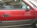 Ruby Pearl - Legacy Outback Wagon Photo No. 16