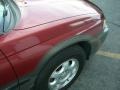 Ruby Pearl - Legacy Outback Wagon Photo No. 17