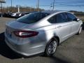 Ingot Silver - Fusion S Photo No. 7