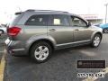 Storm Grey Pearl - Journey SXT Photo No. 8