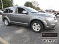 Storm Grey Pearl - Journey SXT Photo No. 11