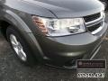 Storm Grey Pearl - Journey SXT Photo No. 12