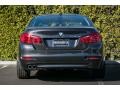 2016 Dark Graphite Metallic BMW 5 Series 535d Sedan  photo #4