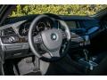 2016 Dark Graphite Metallic BMW 5 Series 535d Sedan  photo #6