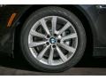 2016 Dark Graphite Metallic BMW 5 Series 535d Sedan  photo #10