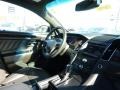 2015 Tuxedo Black Metallic Ford Taurus Limited  photo #4
