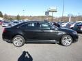 2015 Tuxedo Black Metallic Ford Taurus Limited  photo #6