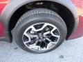 Venetian Red Pearl - Crosstrek 2.0i Premium Photo No. 2