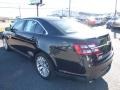 2015 Tuxedo Black Metallic Ford Taurus Limited  photo #9
