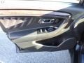2015 Tuxedo Black Metallic Ford Taurus Limited  photo #12