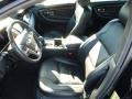 2015 Tuxedo Black Metallic Ford Taurus Limited  photo #13