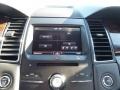 2015 Tuxedo Black Metallic Ford Taurus Limited  photo #16