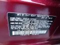 2016 Venetian Red Pearl Subaru Crosstrek 2.0i Premium  photo #15