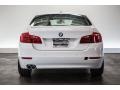 Alpine White - 5 Series 528i Sedan Photo No. 2