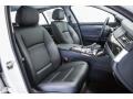 Alpine White - 5 Series 528i Sedan Photo No. 8