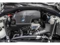 Alpine White - 5 Series 528i Sedan Photo No. 9