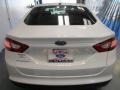 Oxford White - Fusion S Photo No. 5