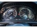 2016 Jet Black BMW 5 Series 528i Sedan  photo #8