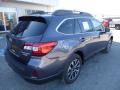 2016 Carbide Gray Metallic Subaru Outback 2.5i Limited  photo #6