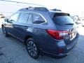 2016 Carbide Gray Metallic Subaru Outback 2.5i Limited  photo #8