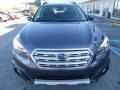 2016 Carbide Gray Metallic Subaru Outback 2.5i Limited  photo #11