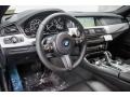2016 Mineral Grey Metallic BMW 5 Series 528i Sedan  photo #5