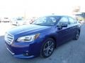 2016 Lapis Blue Pearl Subaru Legacy 2.5i Limited  photo #11