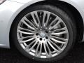 2016 Mercedes-Benz S 550 4Matic Sedan Wheel and Tire Photo