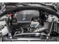 2016 Alpine White BMW 5 Series 528i Sedan  photo #9