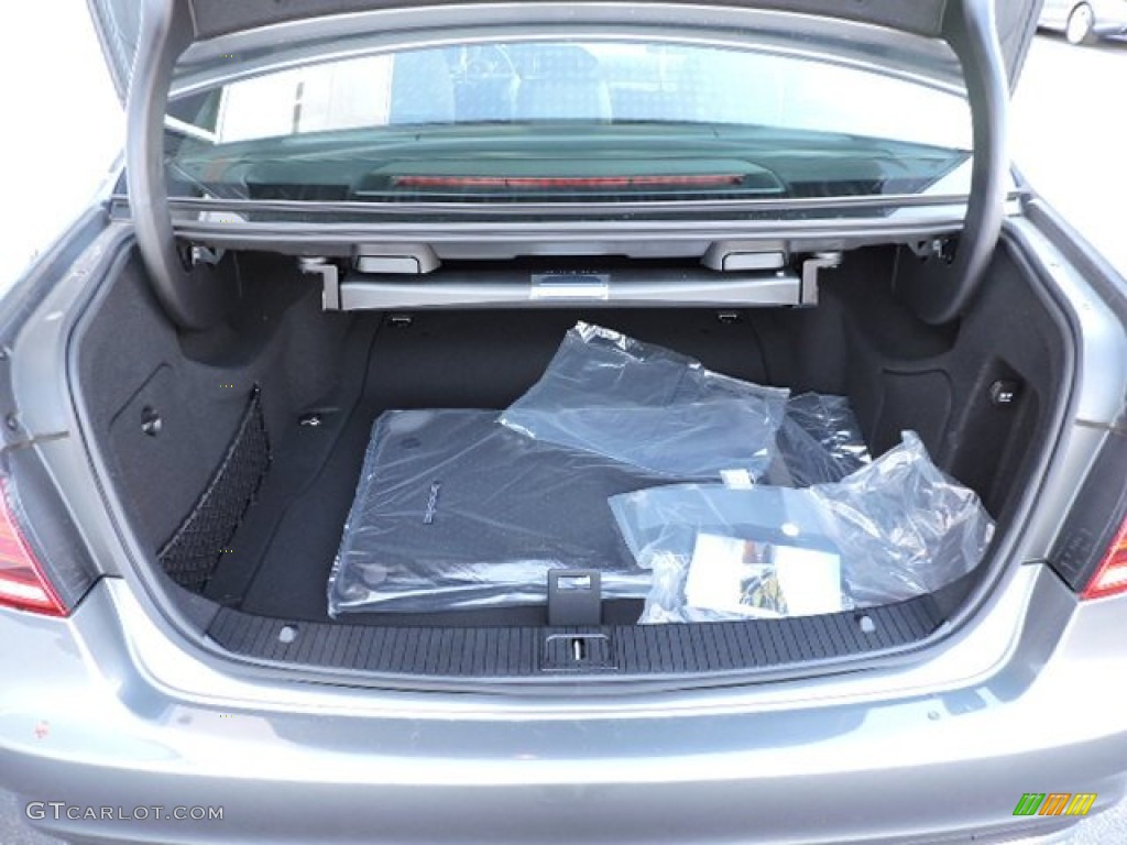 2016 E 350 4Matic Sedan - Steel Grey Metallic / Black photo #6