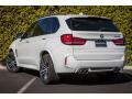 2016 Alpine White BMW X5 M xDrive  photo #3