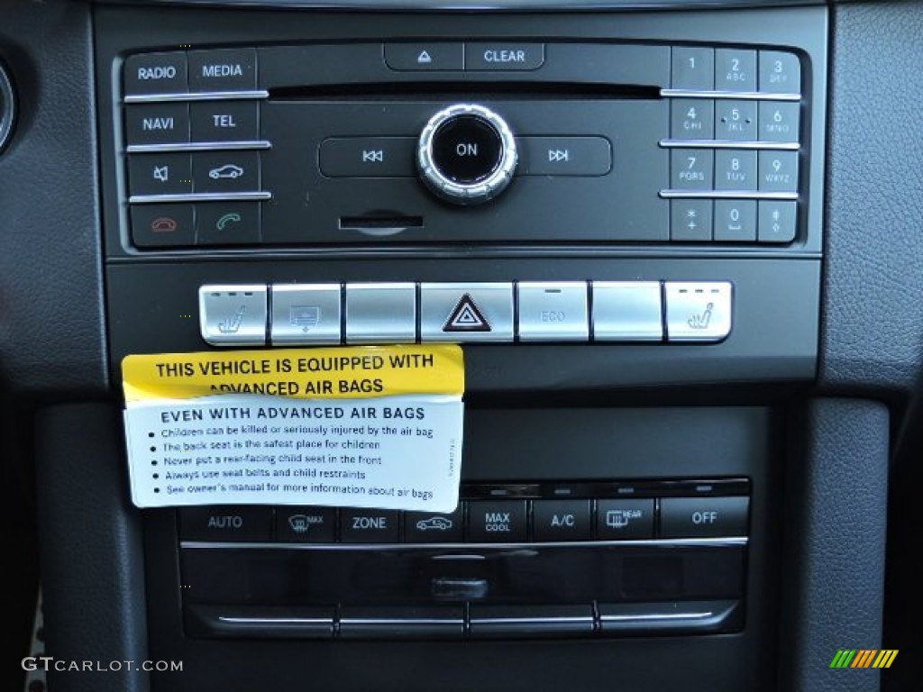 2016 E 350 4Matic Sedan - Steel Grey Metallic / Black photo #10