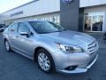 2016 Ice Silver Metallic Subaru Legacy 2.5i Premium  photo #1