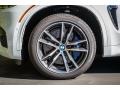 2016 BMW X5 M xDrive Wheel