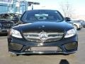 Black - C 300 4Matic Sedan Photo No. 2