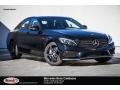 Black - C 450 AMG Sedan Photo No. 1