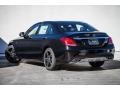 Black - C 450 AMG Sedan Photo No. 2