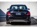 Black - C 450 AMG Sedan Photo No. 3