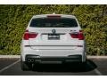 Alpine White - X3 xDrive35i Photo No. 4