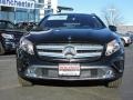 2016 Night Black Mercedes-Benz GLA 250 4Matic  photo #2